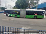 Next Mobilidade - ABC Sistema de Transporte 8161 na cidade de Santo André, São Paulo, Brasil, por Paulo Mota. Número da foto: #12203543.