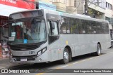 Bamonte Transportes 3 251 na cidade de Barra do Piraí, Rio de Janeiro, Brasil, por José Augusto de Souza Oliveira. Número da foto: #:id.