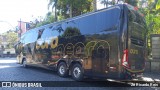 Ouro Negro Transportes e Turismo 4600 na cidade de Petrópolis, Rio de Janeiro, Brasil, por Zé Ricardo Reis. Número da foto: #12204010.