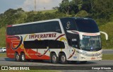 Imperatriz Turismo 9500 na cidade de Mogi das Cruzes, São Paulo, Brasil, por George Miranda. Número da foto: #12203955.