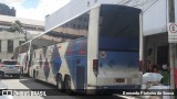 Cristal Turismo e Transporte 600 na cidade de Fortaleza, Ceará, Brasil, por Bernardo Pinheiro de Sousa. Número da foto: #12202897.