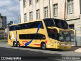 Advance Transatur 3823 na cidade de Belo Horizonte, Minas Gerais, Brasil, por VICTOR PEDROZA. Número da foto: #:id.