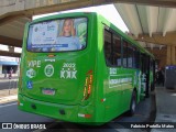 VIPE - Viação Padre Eustáquio 2022 na cidade de São Caetano do Sul, São Paulo, Brasil, por Fabrício Portella Matos. Número da foto: #12204320.
