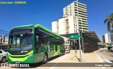 HP Transportes Coletivos 20806 na cidade de Goiânia, Goiás, Brasil, por Carlos Júnior. Número da foto: #:id.