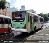 Auto Ônibus Líder 0921013 na cidade de Manaus, Amazonas, Brasil, por Bus de Manaus AM. Número da foto: #:id.