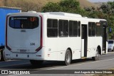 Bamonte Transportes 3 249 na cidade de Barra do Piraí, Rio de Janeiro, Brasil, por José Augusto de Souza Oliveira. Número da foto: #:id.
