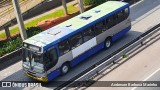 Empresa de Ônibus Vila Galvão 410 na cidade de Guarulhos, São Paulo, Brasil, por Anderson Barbosa Marinho. Número da foto: #:id.