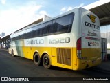 Empresa Gontijo de Transportes 12920 na cidade de Belo Horizonte, Minas Gerais, Brasil, por Maurício Nascimento. Número da foto: #12205485.