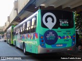 VIPE - Viação Padre Eustáquio 3194 na cidade de São Caetano do Sul, São Paulo, Brasil, por Fabrício Portella Matos. Número da foto: #12204465.