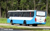 LogTop LT-07 na cidade de Santa Izabel do Pará, Pará, Brasil, por Fabio Soares. Número da foto: #12202769.