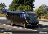 Ônibus Particulares  na cidade de Marília, São Paulo, Brasil, por Roberto Mendes. Número da foto: #:id.