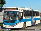Viação Nossa Senhora da Penha RJ 188.035 na cidade de Rio de Janeiro, Rio de Janeiro, Brasil, por Anderson José. Número da foto: #:id.