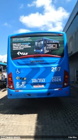 ANSAL - Auto Nossa Senhora de Aparecida 297 na cidade de Juiz de Fora, Minas Gerais, Brasil, por Vitor Silva. Número da foto: #:id.