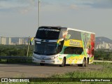 MP Viagens 1043 na cidade de Caruaru, Pernambuco, Brasil, por Lenilson da Silva Pessoa. Número da foto: #:id.