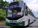 Empresa de Transportes Costa Verde 7212 na cidade de Salvador, Bahia, Brasil, por Flash Clicks. Número da foto: #12204974.