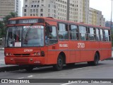 Transportes Vila Isabel 27520 na cidade de Rio de Janeiro, Rio de Janeiro, Brasil, por Roberto Marinho - Ônibus Expresso. Número da foto: #:id.
