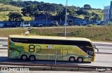 Empresa Gontijo de Transportes 25080 na cidade de Contagem, Minas Gerais, Brasil, por Douglas Yuri. Número da foto: #:id.