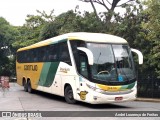 Empresa Gontijo de Transportes 21445 na cidade de São Paulo, São Paulo, Brasil, por André Lourenço de Freitas. Número da foto: #12204325.
