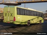 VIX Transporte e Logística 2616 na cidade de Candangolândia, Distrito Federal, Brasil, por Matheus de Souza. Número da foto: #:id.