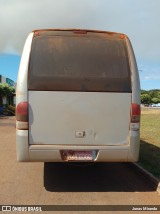 Seline Pérola Serviços e Transportes  na cidade de Inaciolândia, Goiás, Brasil, por Jonas Miranda. Número da foto: #12205217.