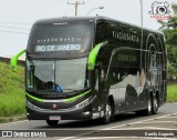 Viação Garcia 87109 na cidade de Campinas, São Paulo, Brasil, por Danilo Augusto. Número da foto: #12203870.