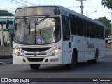 Empresa de Transportes Nossa Senhora da Conceição 4019 na cidade de Natal, Rio Grande do Norte, Brasil, por Luiz Francisco. Número da foto: #12203242.