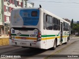 VAP - Viação Alto Petrópolis 4305 na cidade de Porto Alegre, Rio Grande do Sul, Brasil, por Max Ramos. Número da foto: #12203265.