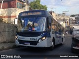 SM Transportes 20764 na cidade de Belo Horizonte, Minas Gerais, Brasil, por Eduardo Vasconcelos. Número da foto: #12204733.