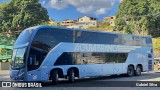 Viação Águia Branca 50340 na cidade de João Neiva, Espírito Santo, Brasil, por Gabriel Silva. Número da foto: #12203883.