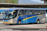Fácil Transportes e Turismo 4013 na cidade de Rio de Janeiro, Rio de Janeiro, Brasil, por Lucas Oliveira. Número da foto: #:id.