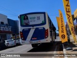 Transvida Transporte Coletivo 1843 na cidade de Ji-Paraná, Rondônia, Brasil, por Gian Lucas  Santana Zardo. Número da foto: #12203006.