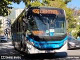 Viação Verdun B71028 na cidade de Rio de Janeiro, Rio de Janeiro, Brasil, por Vinicius Lopes. Número da foto: #:id.