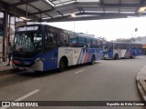 Viação Cidade de Caieiras 22.157 na cidade de Franco da Rocha, São Paulo, Brasil, por Espedito de Brito Gomes. Número da foto: #12203332.