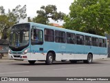 TransPessoal Transportes 571 na cidade de Rio Grande, Rio Grande do Sul, Brasil, por Paulo Ricardo  Rodrigues Villanova. Número da foto: #12203601.