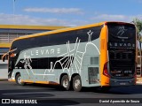 Levare Transportes 2078 na cidade de Ribeirão Preto, São Paulo, Brasil, por Daniel Aparecido de Souza. Número da foto: #:id.