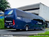 Viação Cometa 721512 na cidade de Campinas, São Paulo, Brasil, por José Eduardo Garcia Pontual. Número da foto: #12203337.