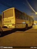 Ônibus Particulares  na cidade de Serrana, São Paulo, Brasil, por Atilio Torres. Número da foto: #12203804.