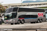 Auto Viação 1001 RJ 108.1132 na cidade de Rio de Janeiro, Rio de Janeiro, Brasil, por Tadeu Vasconcelos. Número da foto: #12203204.