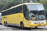 Viação Itapemirim 7803 na cidade de São Paulo, São Paulo, Brasil, por Marlon Mendes da Silva Souza. Número da foto: #:id.