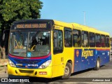Auto Viação Reginas RJ 110.279 na cidade de Rio de Janeiro, Rio de Janeiro, Brasil, por Anderson José. Número da foto: #:id.