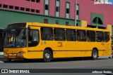Expresso Azul JC317 na cidade de Curitiba, Paraná, Brasil, por Jefferson Simões. Número da foto: #:id.