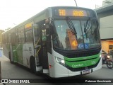 Caprichosa Auto Ônibus C27023 na cidade de Rio de Janeiro, Rio de Janeiro, Brasil, por Peterson Nascimento. Número da foto: #:id.