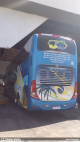JJ Tur 2035 na cidade de Goiânia, Goiás, Brasil, por João Gonçalves. Número da foto: #12205268.