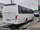 Ônibus Particulares JCT0I50 na cidade de Itajaí, Santa Catarina, Brasil, por Jonatan Eduardo Jurk Ramos. Número da foto: #12203497.