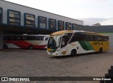 Empresa Gontijo de Transportes 7095 na cidade de Governador Valadares, Minas Gerais, Brasil, por Wilton Roberto. Número da foto: #12203416.