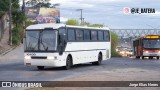 Empresa Gontijo de Transportes 10400 na cidade de Ribeirão das Neves, Minas Gerais, Brasil, por Jorge Elias Neres. Número da foto: #12202690.