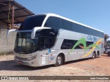City Tour 614 na cidade de Goiânia, Goiás, Brasil, por João Gonçalves. Número da foto: #12205338.