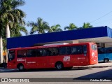 EPT - Empresa Pública de Transportes de Maricá MAR 01.041 na cidade de Maricá, Rio de Janeiro, Brasil, por Cristian Matheus. Número da foto: #:id.