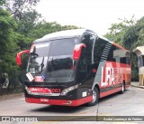 Lirabus 13063 na cidade de São Paulo, São Paulo, Brasil, por André Lourenço de Freitas. Número da foto: #:id.