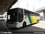 Empresa Gontijo de Transportes 5865 na cidade de Belo Horizonte, Minas Gerais, Brasil, por Maurício Nascimento. Número da foto: #12205425.